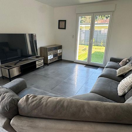 Maison Avec Jacuzzi Et Sauna Épinal Buitenkant foto
