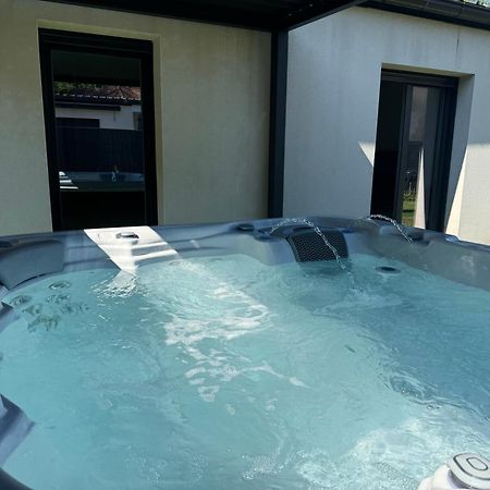 Maison Avec Jacuzzi Et Sauna Épinal Buitenkant foto