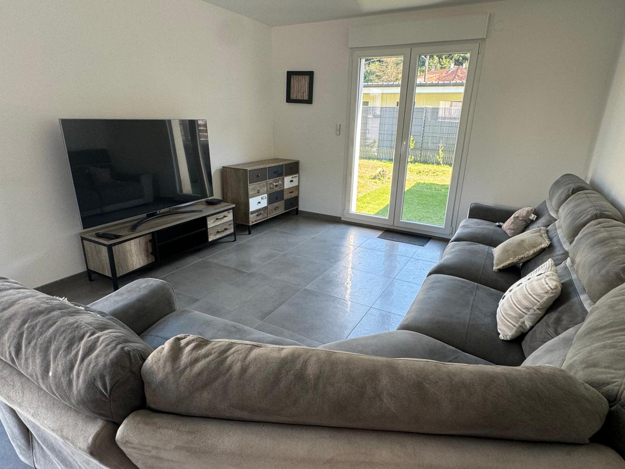Maison Avec Jacuzzi Et Sauna Épinal Buitenkant foto