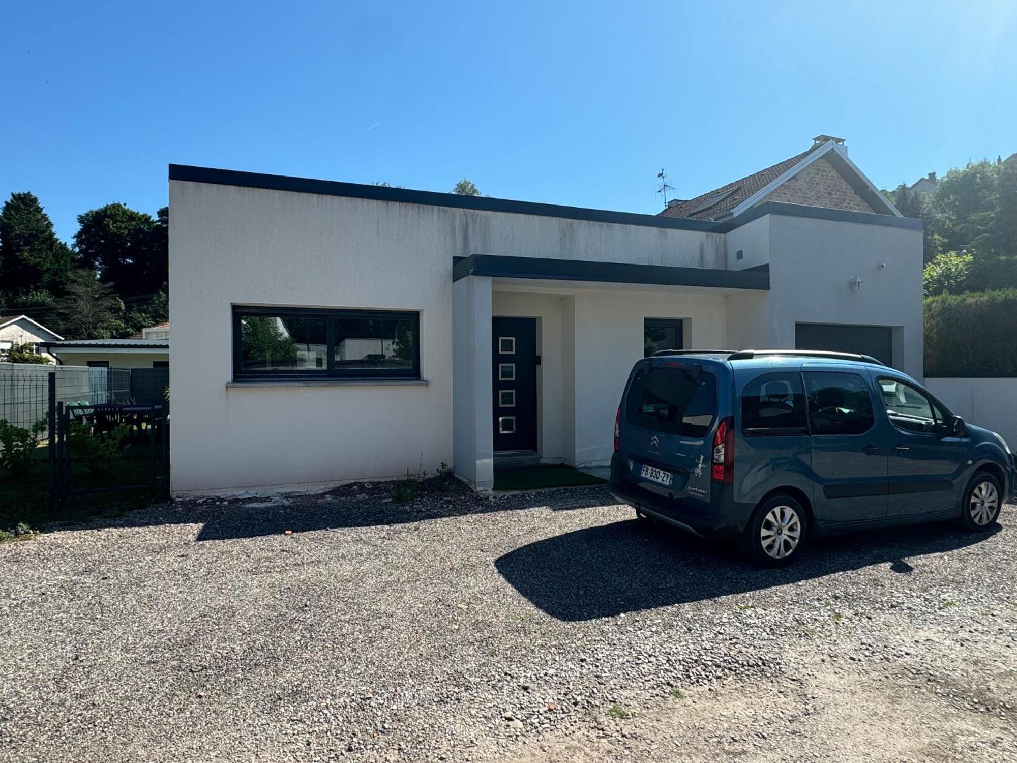 Maison Avec Jacuzzi Et Sauna Épinal Buitenkant foto