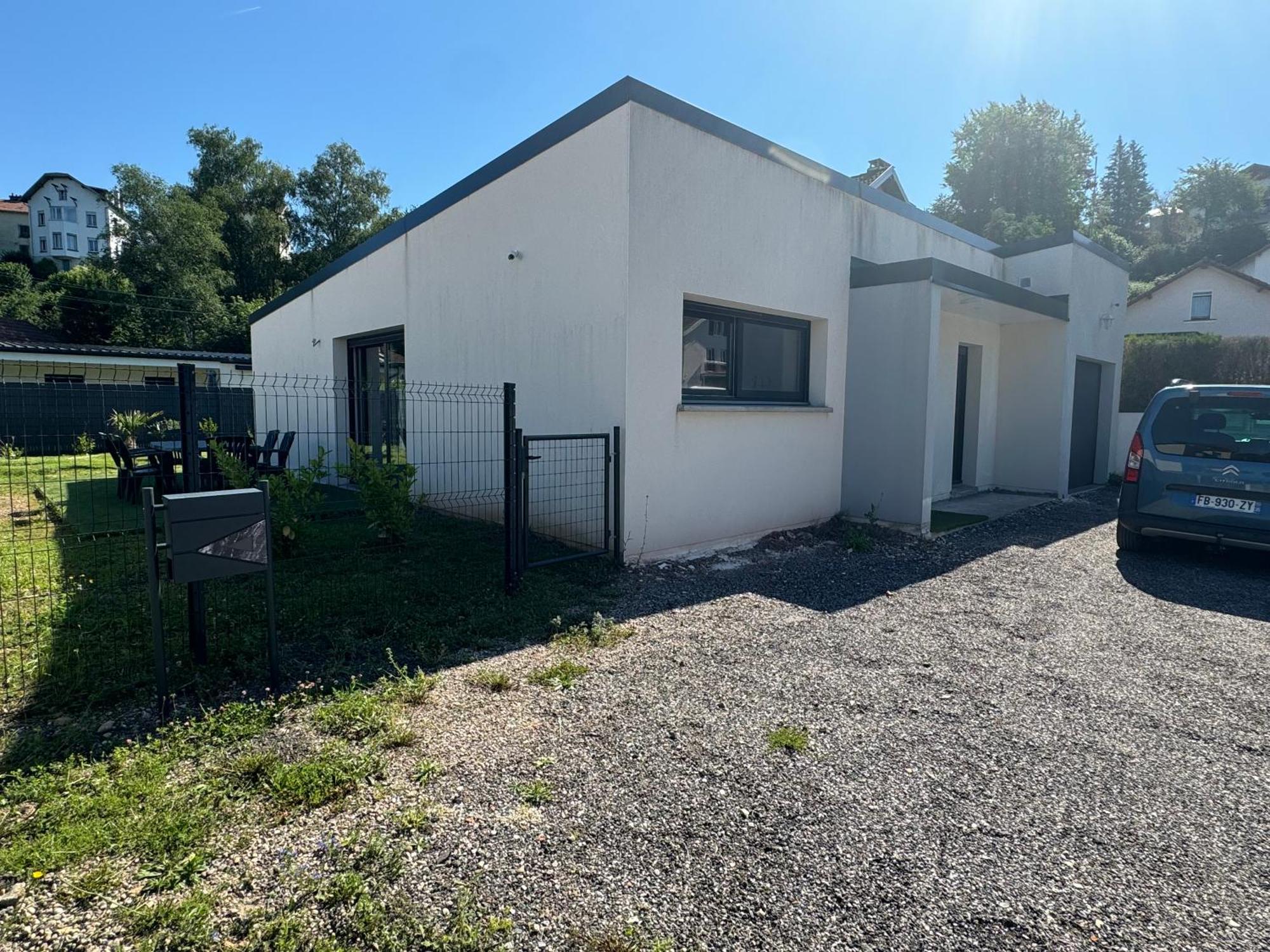 Maison Avec Jacuzzi Et Sauna Épinal Buitenkant foto