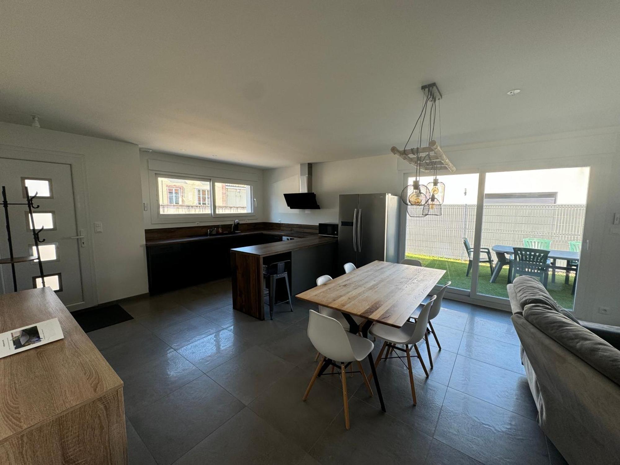 Maison Avec Jacuzzi Et Sauna Épinal Buitenkant foto